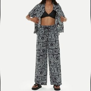 Whistles Sunman Print Set - Size 4